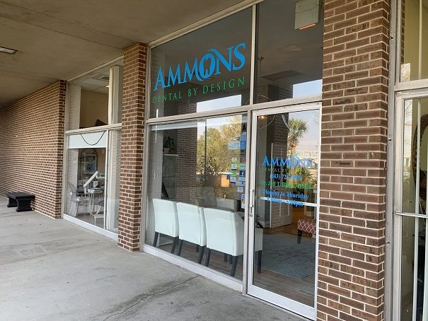 Ammons-Dental-by-Design-dental-office