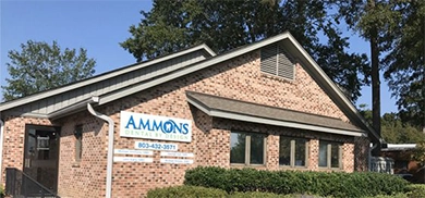 Ammons Dental Dentist Camden Dental Office