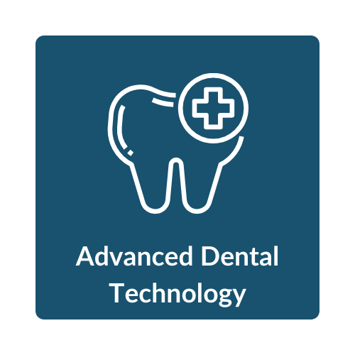 Advanced Dental Technology available at ammons dental by design, dentist in summerville, sc