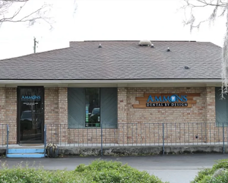 Dentist in Summerville, SC