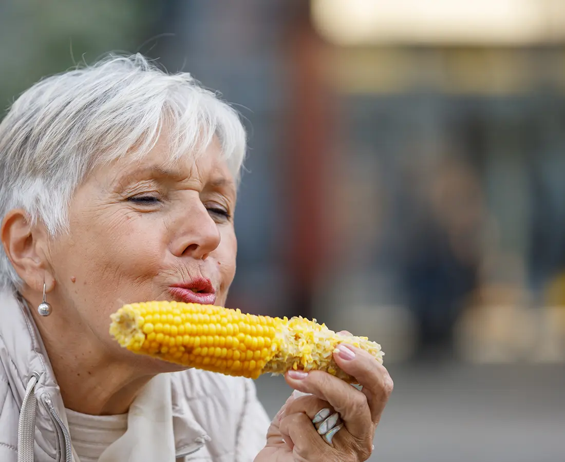 WHAT CAUSES A CROSSBITE